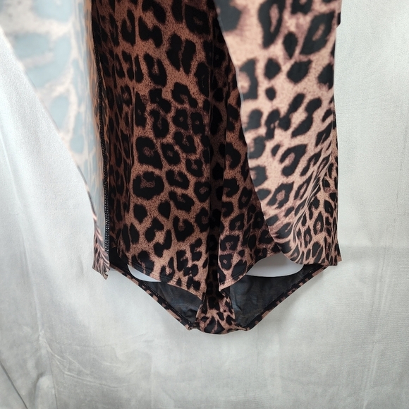 KHM swimsuit - Picture 5 of 7